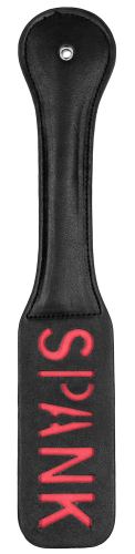 Spank Faux Leather Paddle 32cm