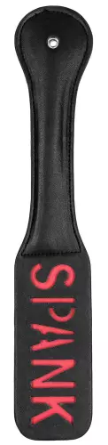 Paddle Kunstleder Spank 32cm – 1/5