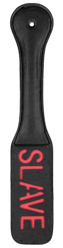 Slave Silicone Paddle 32 cm