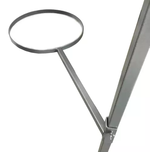 MÜLLSACKHALTER FÜR SLING ARMATUR – 4/4