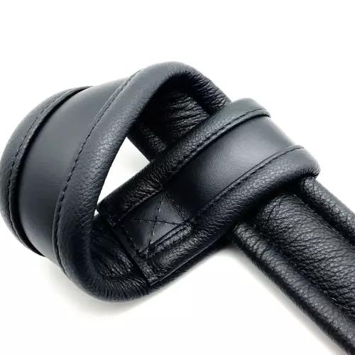 Aufhängungsmanschetten aus Leder - Hände/Füße – 4/6