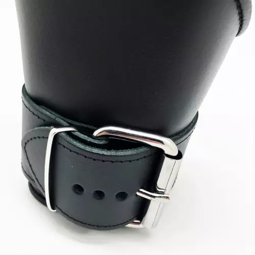 Aufhängungsmanschetten aus Leder - Hände/Füße – 12/14