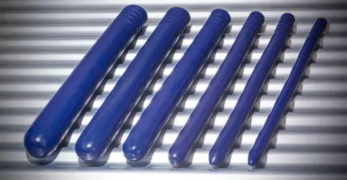 Grote Dildo Depth Trainer 70 x 4 cm – 5/6