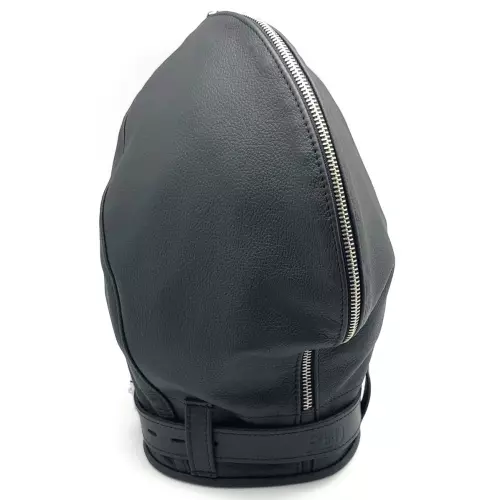 Sensorische Lederhaube – 7/9