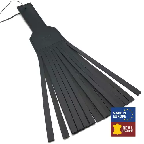 Lederpaddle - 45cm X 14cm – 2/5
