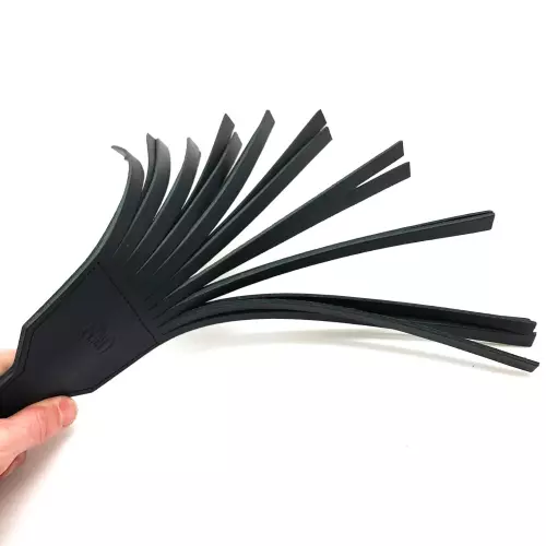 Lederpaddle - 45cm X 14cm – 4/5