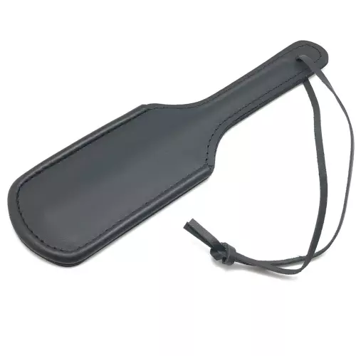Lederpaddle - 23cm X 6,5cm – 2/4