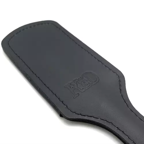 Lederpaddle - 23cm X 6,5cm – 3/4