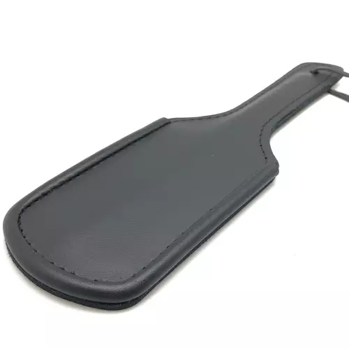 Lederpaddle - 23cm X 6,5cm – 4/4
