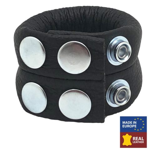 Leather Ball Stretcher 140g - 4 Pressures
