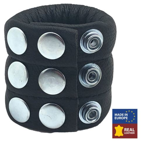 Leather Ball Stretcher 190g - 6 Pressures