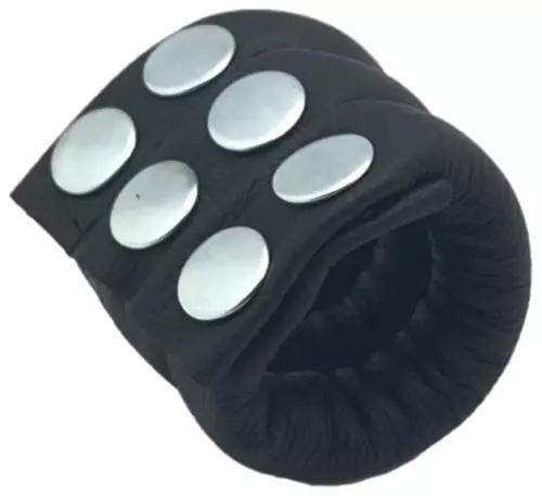 Lederhoden-Stretcher 190g - 6 Druckstufen – 3/4