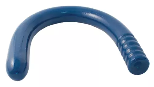 Grote Dildo Depth Trainer 70 x 5 cm – 1/6