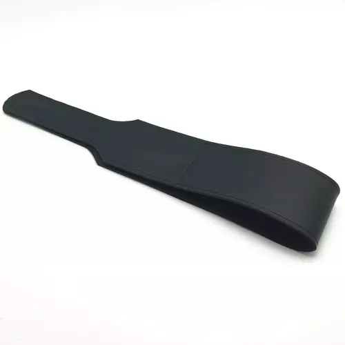 Doppel-Lederpaddle - 42cm X 7,5cm – 2/7