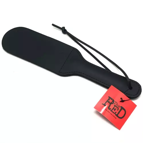Doppel-Lederpaddle - 31cm X 7cm – 5/7