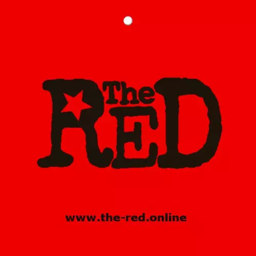 TANKTOP - The Red – 2/2
