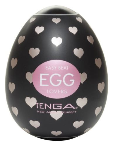 Tenga Lovers Ei