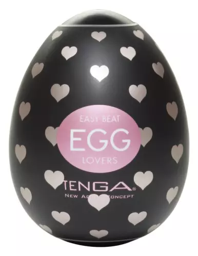 Tenga Lovers Ei – 1/7
