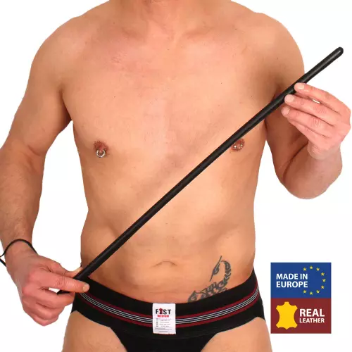 FLEXIBLE RUTE - LEDER / PE Polyethylen - 64cm – 2/3
