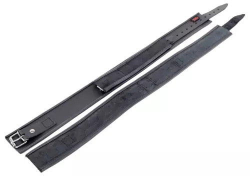 Leder-Oberschenkel-/Handfessel – 5/7
