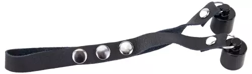 Leder-Ballstretcher 2 X 50g – 3/5