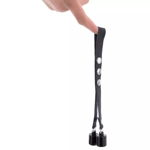Leder-Ballstretcher 2 X 50g – 4/5