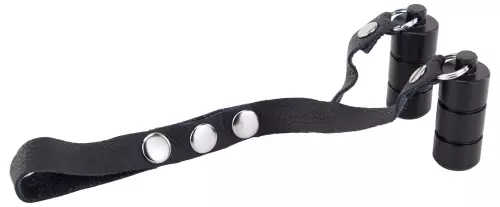 Leder-Ballstretcher 2 X 100g – 2/5