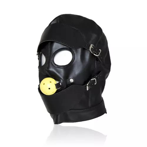 SM-Kopfhaube Heavy Duty – 1/9