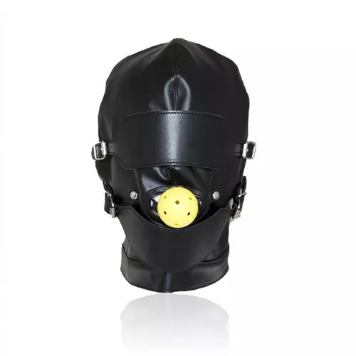 SM-Kopfhaube Heavy Duty – 2/9