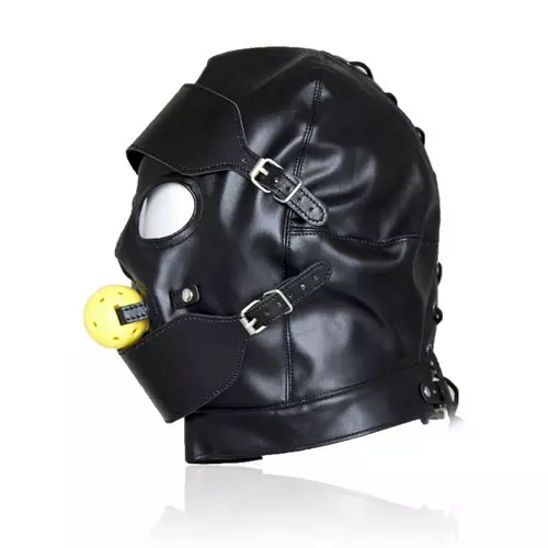 SM-Kopfhaube Heavy Duty – 4/9