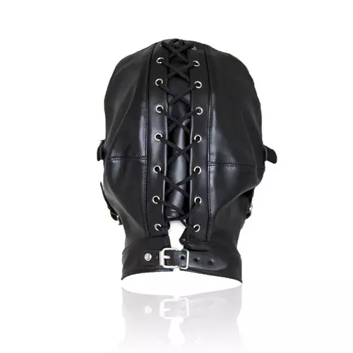 SM-Kopfhaube Heavy Duty – 5/9