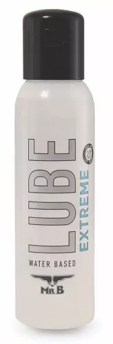 Mister B LUBE Extreme 250 ml – 1/3