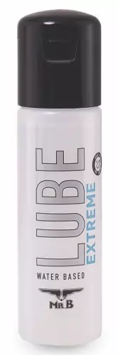 Glijmiddel Water Mr B Extreme 100ml – 1/3