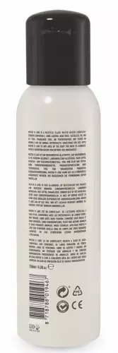 Glijmiddel Water Mr B 250mL – 2/22