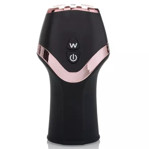 Vibrator-Masturbator Eichel PowerMate 2 10 Vibrationen – 1/5