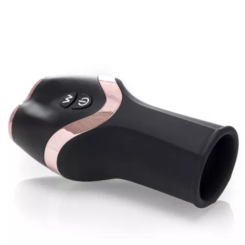 Vibrator-Masturbator Eichel PowerMate 2 10 Vibrationen – 3/5