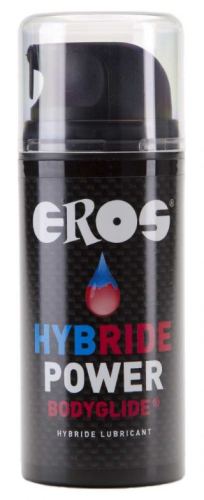 Gleitmittel Eros Hybrid Power 100ml