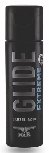 Silicone Glijmiddel Mr B Extreme 30 ml