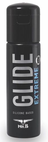 Silicone Glijmiddel MrB Extreme 100 ml