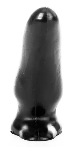 Analplug AB45 Magic Rocket All Black 12 x 4.7cm – 4/5