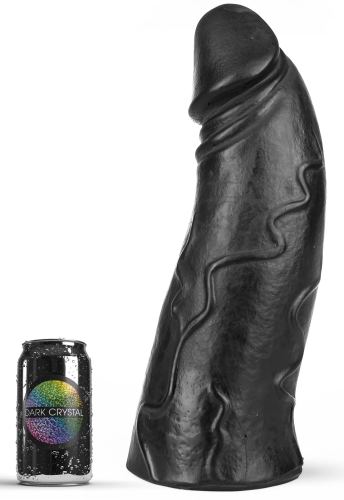 Dildo Odin Dark Crystal 36 x 12.5cm