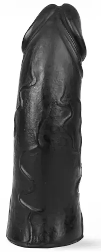 Dildo Odin Dark Crystal 36 x 12.5cm – 4/5