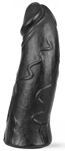 Dildo Odin Dark Crystal 36 x 12.5cm – 5/5