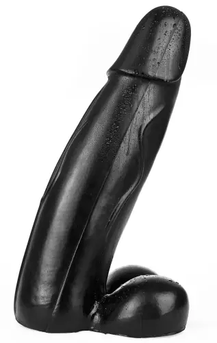 Dildo Esko Dark Crystal 48 x 15cm – 3/5