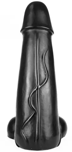 Dildo Esko Dark Crystal 48 x 15cm – 4/5