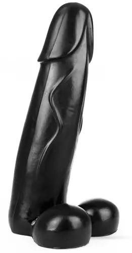 Dildo Esko Dark Crystal 48 x 15cm – 5/5