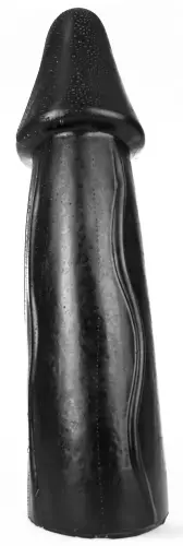 Dildo Bertram Dark Crystal 46 x 13cm – 3/3