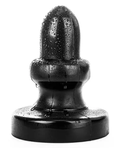 Analplug AB52 Plunger 15 x 8cm – 3/3