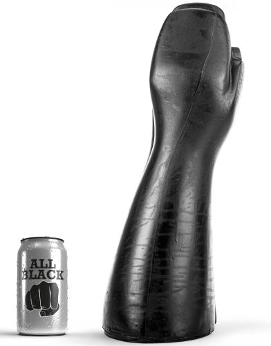 Gode AB59 Applause All Black 38 x 15cm