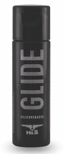 Silicone Glijmiddel Mr B 30 ml